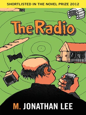 cover image of The Radio